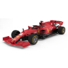 Ferrari SF1000 czerwony RASTAR model 1:16 Zdalnie sterowany bolid + Body kit + Pilot 2,4 GHz